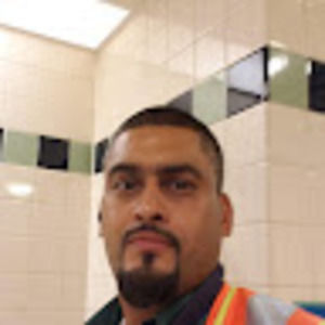 Meet your Posher, Miguel